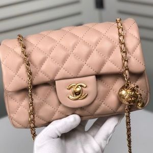 Chanel cross body